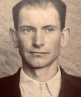 Гронек Василий Петрович