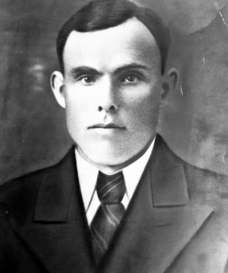 Шилов Дементий Кузьмич