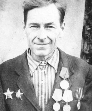 Мартьянов Федор Акимович