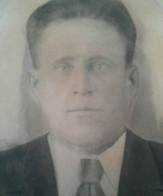 Егоров Сергей Дмитриевич