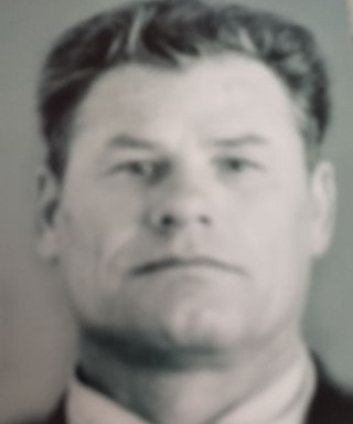 Дрогайцев Михаил Григорьевич