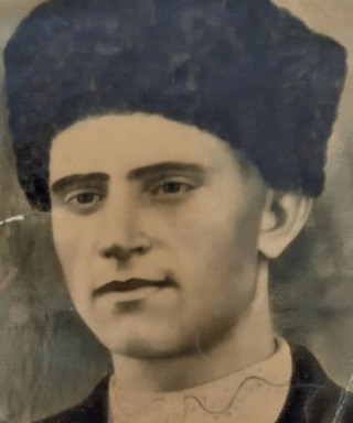 Майборода Михаил Маисеевич