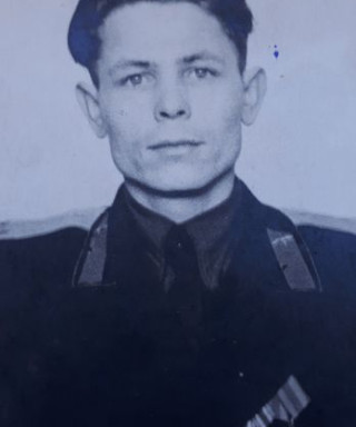 Гуртяков Николай Николаевич