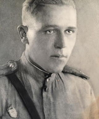 Чучин Борис Петрович