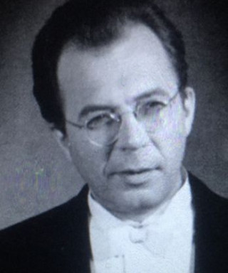 Куликов Георгий Иванович