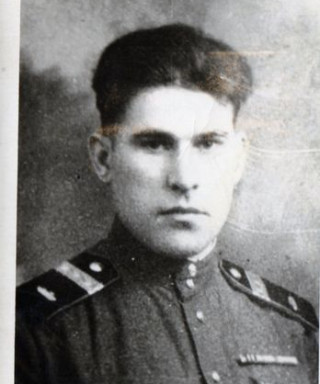 Кириенко Алексей Самсонович