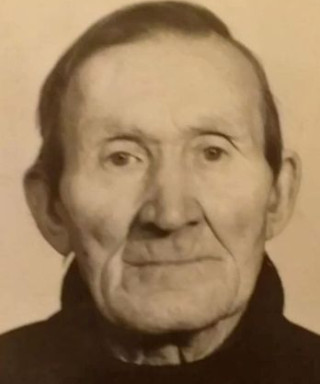 Шечев Василий Семенович