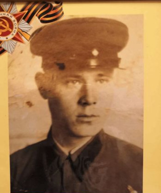 Бутылкин Николай Дмитриевич