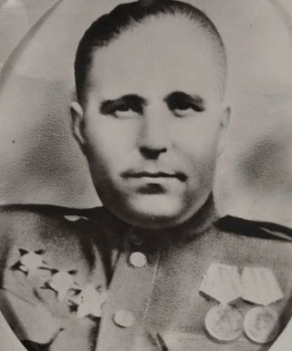 Юрченко Филипп Филиппович