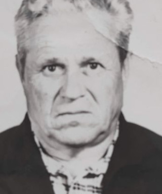 Овсянников Сергей Васильевич