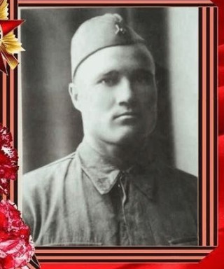 Уваров Николай Антонович