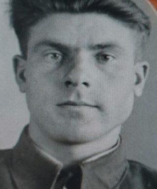 Павлов Григорий Леонтьевич