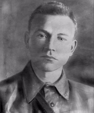 Чушикин Алексей Сергеевич