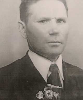 Павлов Петр Дмитревич