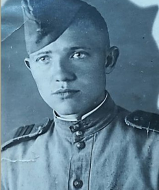 Каменев Владимир Михайлович