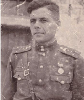 Кузнецов Дмитрий Иванович