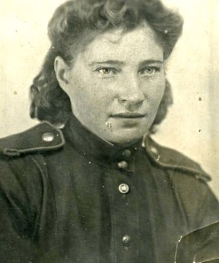 Ивакина Анастасия Матвеевна