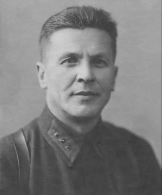 Тютин Сергей Васильевич