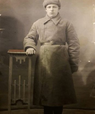 Кузнецов Александр Васильевич