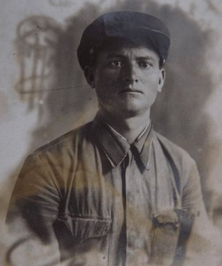 Галкин Константин Трофимович