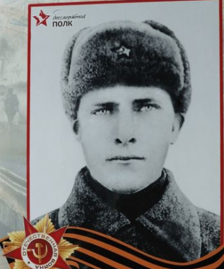 Краснов Андрей Гаврилович