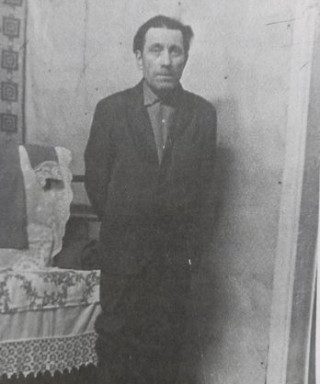 Бальзамов Александр Спиридонович