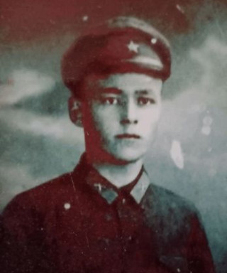 Колпаков Константин Александрович