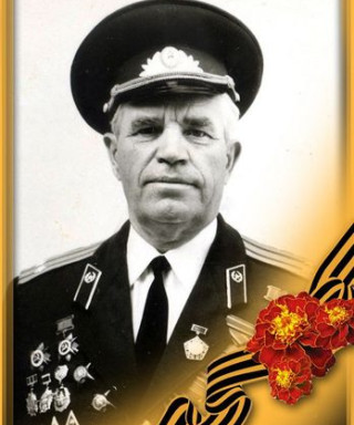 Мищенко Михаил Власович