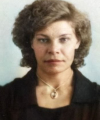 Максаева Надежда Карповна