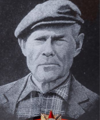 Дорохов Павел Федорович