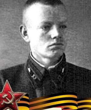 Беляков Павел Кузьмич