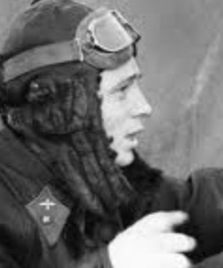 Виктор Васильевич Талалихин