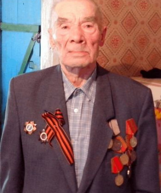 Баринов Владимир Николаевич