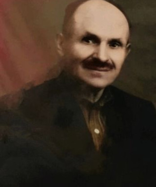 Лушкин Дмитрий Васильевич