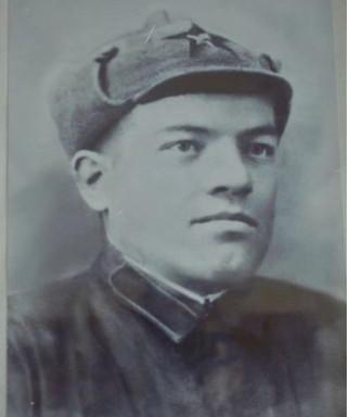 Широков Алексей Павлович