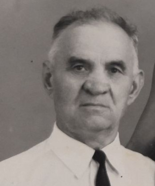 Жовнер Степан Никонович