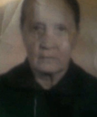 Кишечникова Олимпиада Сергеевна