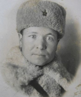 кудрявцев федор никандрович