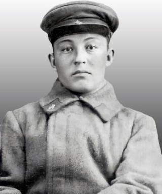 Баязитов Насрула Исламгулович