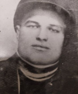 Малыхин Григорий Павлович