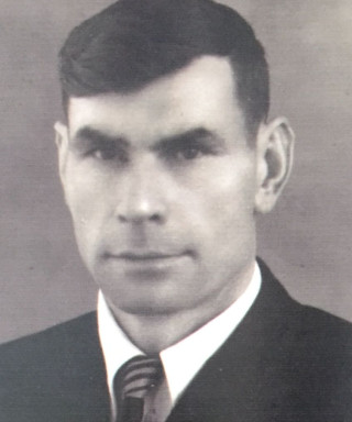 Нарижняк Григорий Тихонович