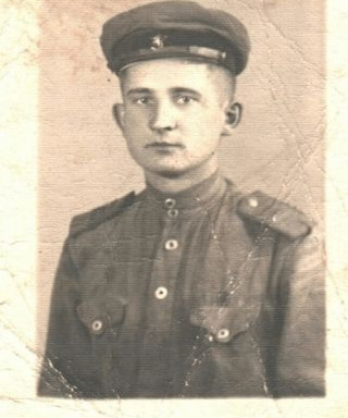 Зуйков Иван Александрович