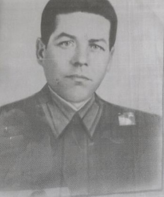 Дегтев Григорий Митрофанович