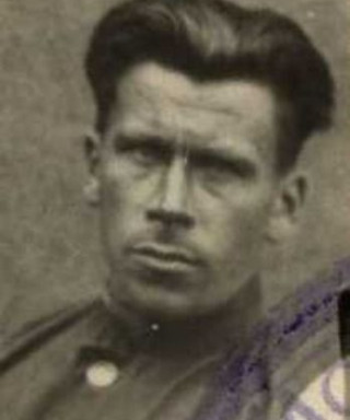 Федоров Сергей Петрович