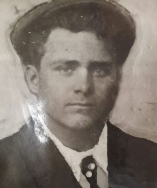 Махнёв Афанасий Петрович