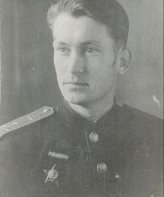 Покумейко Константин Антонович