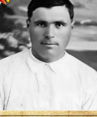 жидоморов алексей егорович