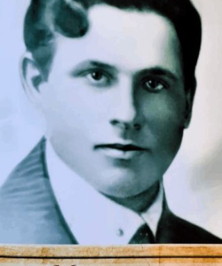 мартынов александр михайлович