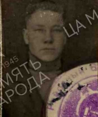 Сысоев Александр Иванович