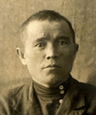 Ахмадуллин Гиният Ахмадуллович